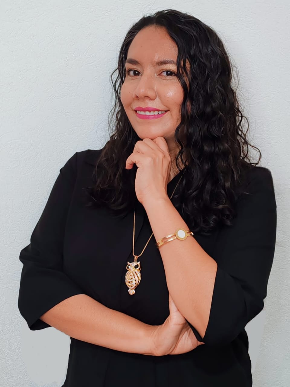Cecilia Tufiño
